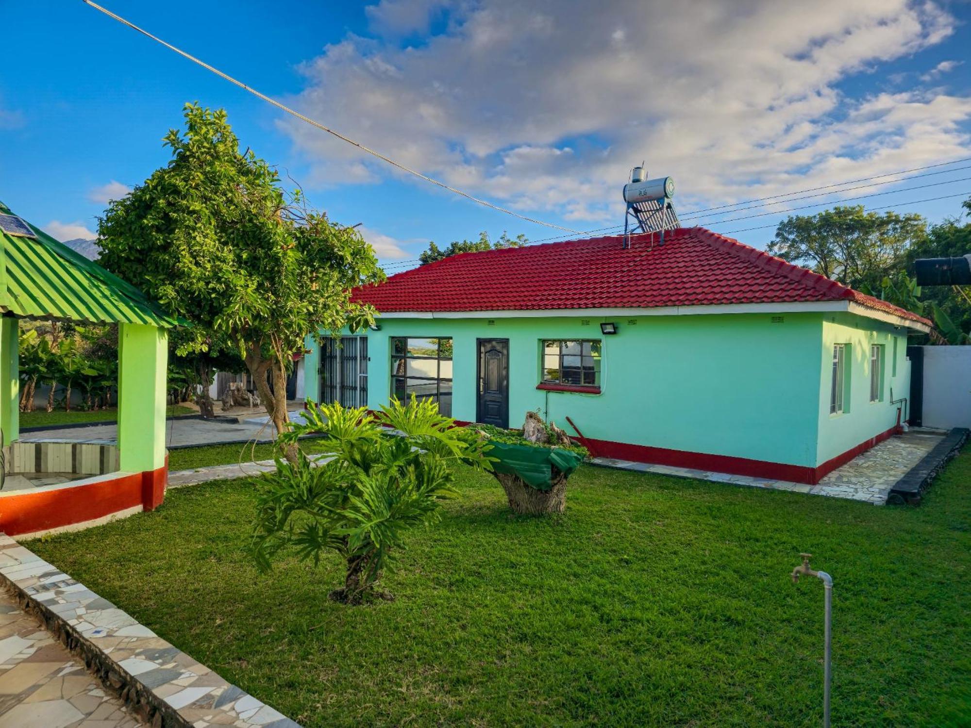 26 Pike Place Mutare Ngoại thất bức ảnh