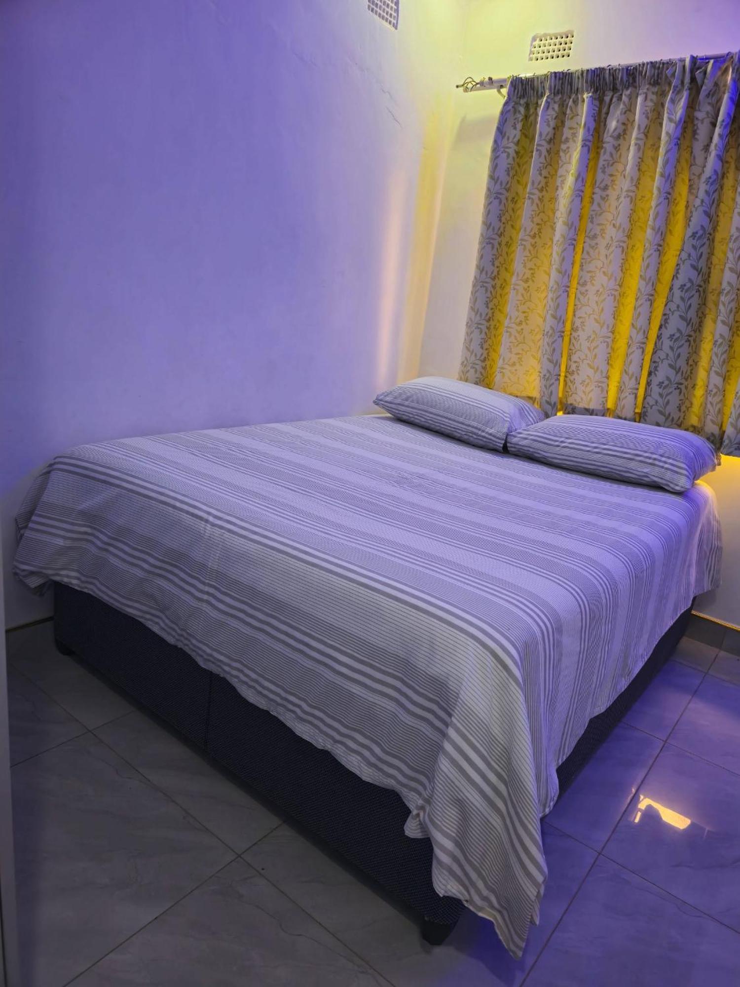 26 Pike Place Mutare Ngoại thất bức ảnh