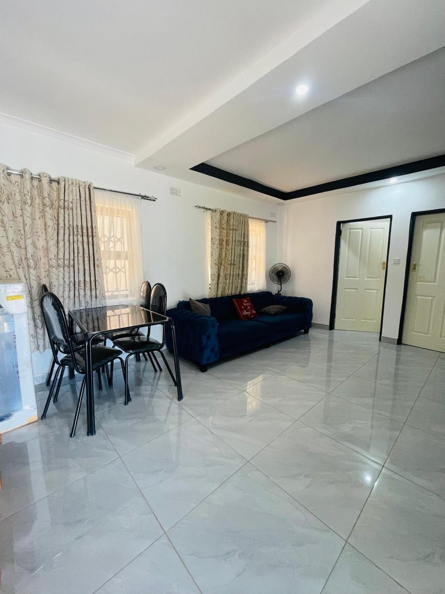 26 Pike Place Mutare Ngoại thất bức ảnh