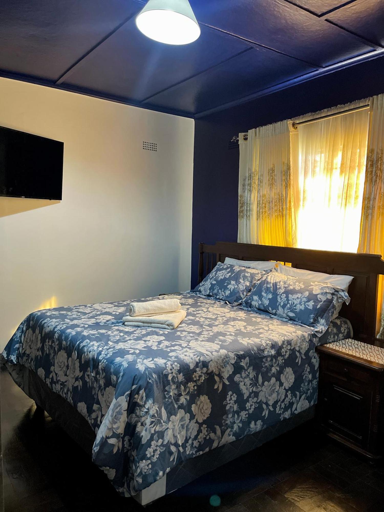 26 Pike Place Mutare Ngoại thất bức ảnh